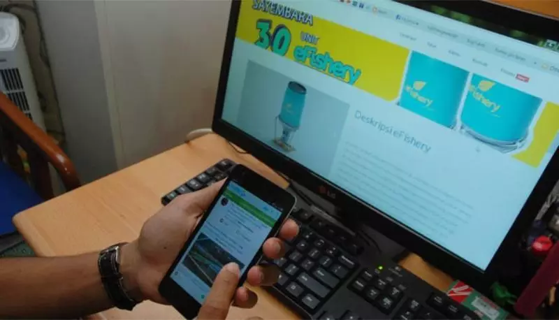 dugaan manipulasi keuangan