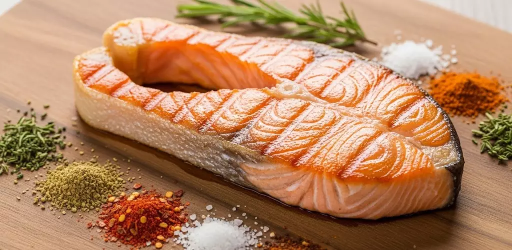 Budidaya Ikan Salmon, Apakah Bisa Dilakukan dan Apa Dampak Ekonominya?